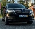 Чорний Шкода Kodiaq, об'ємом двигуна 1.97 л та пробігом 138 тис. км за 35999 $, фото 1 на Automoto.ua