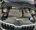 Черный Шкода Kodiaq, объемом двигателя 1.97 л и пробегом 155 тыс. км за 31500 $, фото 61 на Automoto.ua