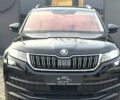 Чорний Шкода Kodiaq, об'ємом двигуна 1.97 л та пробігом 189 тис. км за 31500 $, фото 1 на Automoto.ua
