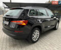 Чорний Шкода Kodiaq, об'ємом двигуна 1.98 л та пробігом 65 тис. км за 29100 $, фото 7 на Automoto.ua