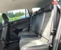 Черный Шкода Kodiaq, объемом двигателя 2 л и пробегом 150 тыс. км за 27830 $, фото 29 на Automoto.ua