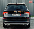 Чорний Шкода Kodiaq, об'ємом двигуна 1.97 л та пробігом 219 тис. км за 28999 $, фото 42 на Automoto.ua