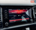 Чорний Шкода Kodiaq, об'ємом двигуна 1.97 л та пробігом 219 тис. км за 28999 $, фото 117 на Automoto.ua