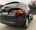 Чорний Шкода Kodiaq, об'ємом двигуна 1.98 л та пробігом 65 тис. км за 29100 $, фото 6 на Automoto.ua