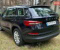 Шкода Kodiaq 2020 у Киеве на Automoto.ua Черный Шкода Kodiaq, об'ємом двигуна 1.97 л та пробігом 137 тис. км за 32000 $, фото 6 на Automoto.ua
