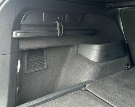 Чорний Шкода Kodiaq, об'ємом двигуна 1.97 л та пробігом 168 тис. км за 38800 $, фото 18 на Automoto.ua