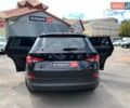 Черный Шкода Kodiaq, объемом двигателя 2 л и пробегом 150 тыс. км за 27830 $, фото 19 на Automoto.ua