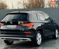 Чорний Шкода Kodiaq, об'ємом двигуна 1.97 л та пробігом 219 тис. км за 28999 $, фото 46 на Automoto.ua