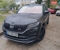 Черный Шкода Kodiaq, объемом двигателя 1.97 л и пробегом 208 тыс. км за 35700 $, фото 1 на Automoto.ua