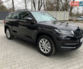 Чорний Шкода Kodiaq, об'ємом двигуна 1.98 л та пробігом 65 тис. км за 29100 $, фото 9 на Automoto.ua