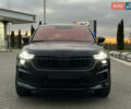 Черный Шкода Kodiaq, объемом двигателя 2 л и пробегом 148 тыс. км за 43800 $, фото 16 на Automoto.ua