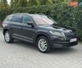Черный Шкода Kodiaq, объемом двигателя 2 л и пробегом 226 тыс. км за 25900 $, фото 18 на Automoto.ua