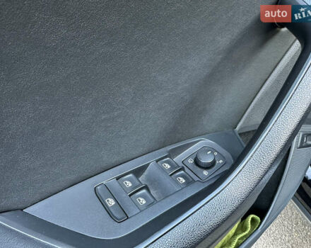 Черный Шкода Kodiaq, объемом двигателя 2 л и пробегом 169 тыс. км за 27000 $, фото 33 на Automoto.ua