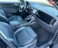 Чорний Шкода Kodiaq, об'ємом двигуна 2 л та пробігом 198 тис. км за 33490 $, фото 34 на Automoto.ua