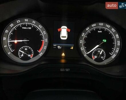 Черный Шкода Kodiaq, объемом двигателя 1.97 л и пробегом 155 тыс. км за 31500 $, фото 58 на Automoto.ua