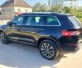 Черный Шкода Kodiaq, объемом двигателя 2.03 л и пробегом 220 тыс. км за 27900 $, фото 5 на Automoto.ua