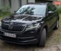 Шкода Kodiaq 2020 у Киеве на Automoto.ua Черный Шкода Kodiaq, об'ємом двигуна 1.97 л та пробігом 137 тис. км за 32000 $, фото 4 на Automoto.ua