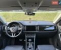 Черный Шкода Kodiaq, объемом двигателя 1.97 л и пробегом 185 тыс. км за 32800 $, фото 35 на Automoto.ua