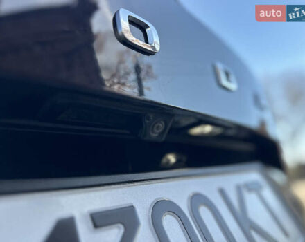 Черный Шкода Kodiaq, объемом двигателя 2 л и пробегом 169 тыс. км за 27000 $, фото 22 на Automoto.ua