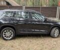 Шкода Kodiaq 2020 у Киеве на Automoto.ua Черный Шкода Kodiaq, об'ємом двигуна 1.97 л та пробігом 137 тис. км за 32000 $, фото 3 на Automoto.ua