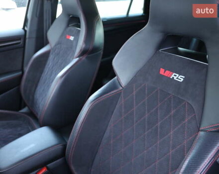 Черный Шкода Kodiaq, объемом двигателя 2 л и пробегом 185 тыс. км за 33999 $, фото 15 на Automoto.ua