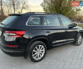 Черный Шкода Kodiaq, объемом двигателя 1.98 л и пробегом 64 тыс. км за 26900 $, фото 8 на Automoto.ua