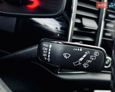 Чорний Шкода Kodiaq, об'ємом двигуна 1.97 л та пробігом 219 тис. км за 28999 $, фото 135 на Automoto.ua