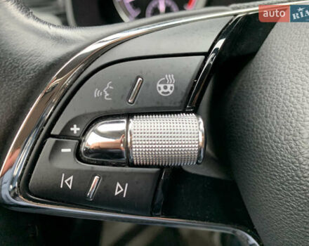 Чорний Шкода Kodiaq, об'ємом двигуна 1.98 л та пробігом 65 тис. км за 29100 $, фото 21 на Automoto.ua