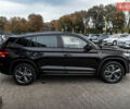 Чорний Шкода Kodiaq, об'ємом двигуна 2 л та пробігом 98 тис. км за 39500 $, фото 5 на Automoto.ua