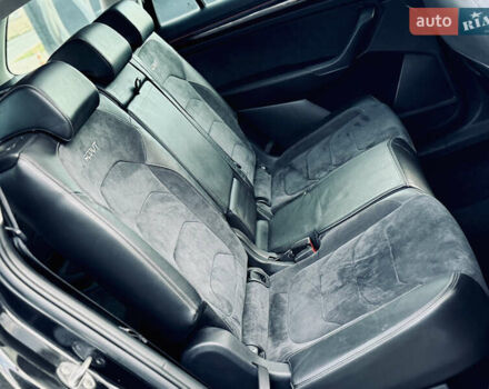 Чорний Шкода Kodiaq, об'ємом двигуна 1.97 л та пробігом 219 тис. км за 28999 $, фото 82 на Automoto.ua