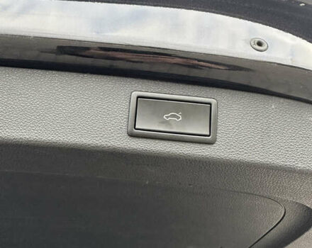 Чорний Шкода Kodiaq, об'ємом двигуна 1.97 л та пробігом 168 тис. км за 38800 $, фото 21 на Automoto.ua