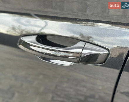 Шкода Kodiaq 2020 у Дніпро (Дніпропетровську) на Automoto.ua Чорний Шкода Kodiaq, об'ємом двигуна 1.97 л та пробігом 199 тис. км за 33999 $, фото 10 на Automoto.ua