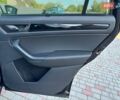 Чорний Шкода Kodiaq, об'ємом двигуна 2 л та пробігом 198 тис. км за 33490 $, фото 27 на Automoto.ua