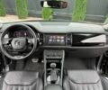 Шкода Kodiaq 2020 в Днепре (Днепропетровске) на Automoto.ua Черный Шкода Kodiaq, объемом двигателя 2 л и пробегом 198 тыс. км за 33999 $, фото 23 на Automoto.ua