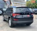 Черный Шкода Kodiaq, объемом двигателя 2 л и пробегом 150 тыс. км за 27830 $, фото 6 на Automoto.ua