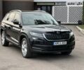 Чорний Шкода Kodiaq, об'ємом двигуна 2 л та пробігом 187 тис. км за 29500 $, фото 2 на Automoto.ua