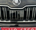 Чорний Шкода Kodiaq, об'ємом двигуна 1.97 л та пробігом 168 тис. км за 38800 $, фото 26 на Automoto.ua