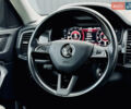 Чорний Шкода Kodiaq, об'ємом двигуна 1.97 л та пробігом 219 тис. км за 28999 $, фото 107 на Automoto.ua