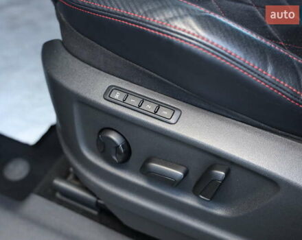 Черный Шкода Kodiaq, объемом двигателя 2 л и пробегом 185 тыс. км за 33999 $, фото 14 на Automoto.ua