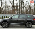 Черный Шкода Kodiaq, объемом двигателя 2 л и пробегом 167 тыс. км за 27999 $, фото 3 на Automoto.ua