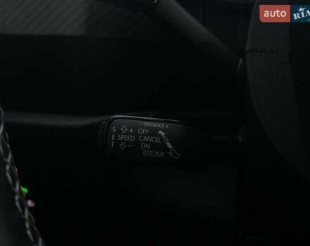 Черный Шкода Kodiaq, объемом двигателя 1.97 л и пробегом 220 тыс. км за 30999 $, фото 51 на Automoto.ua