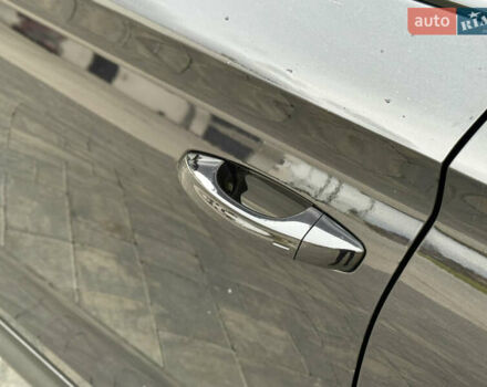 Черный Шкода Kodiaq, объемом двигателя 2 л и пробегом 167 тыс. км за 27999 $, фото 19 на Automoto.ua