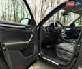 Черный Шкода Kodiaq, объемом двигателя 2 л и пробегом 167 тыс. км за 27999 $, фото 20 на Automoto.ua