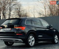 Чорний Шкода Kodiaq, об'ємом двигуна 1.97 л та пробігом 219 тис. км за 28999 $, фото 48 на Automoto.ua