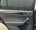Чорний Шкода Kodiaq, об'ємом двигуна 1.97 л та пробігом 168 тис. км за 38800 $, фото 11 на Automoto.ua