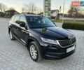 Черный Шкода Kodiaq, объемом двигателя 1.98 л и пробегом 64 тыс. км за 26900 $, фото 2 на Automoto.ua