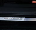 Черный Шкода Kodiaq, объемом двигателя 2 л и пробегом 185 тыс. км за 33999 $, фото 10 на Automoto.ua