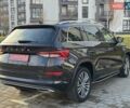 Черный Шкода Kodiaq, объемом двигателя 1.97 л и пробегом 185 тыс. км за 32800 $, фото 14 на Automoto.ua