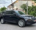 Черный Шкода Kodiaq, объемом двигателя 2 л и пробегом 150 тыс. км за 29290 $, фото 5 на Automoto.ua