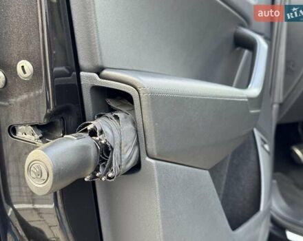 Черный Шкода Kodiaq, объемом двигателя 1.97 л и пробегом 185 тыс. км за 32800 $, фото 74 на Automoto.ua